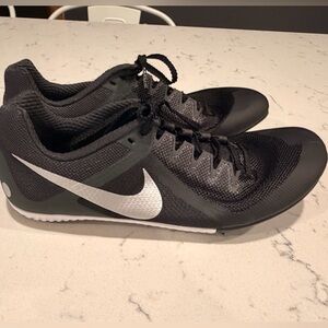 EUC Men’s Nike Track and Field Shoes size 8.5